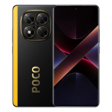 Xiaomi Poco X7 8/256Gb Global Черный