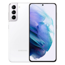Samsung Galaxy S21 5G 8/128GB Белый фантом (Global Version)
