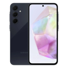 Samsung Galaxy A55 5G 12/256GB A5560 Черный