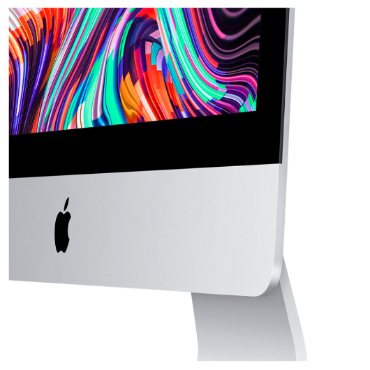 Моноблок Apple iMac (Retina 4K, 2019) MHK33RU/A Intel Core i5 3.0GHz/8GB/256SSD/Radeon Pro 560X/21.5