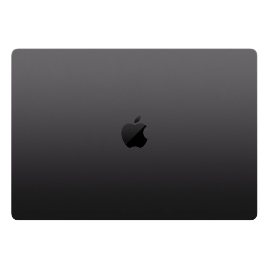 Ноутбук Apple MacBook Pro 16 2023 M3 Pro 18GB/512GB Черный космос (MRW13)