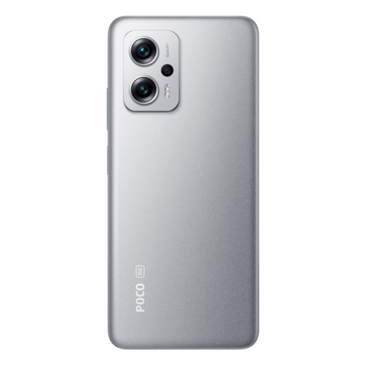 Xiaomi Poco X4 GT 5G 8/256Gb Global Серебристый