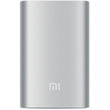 Внешний аккумулятор Xiaomi Mi Power Bank Pro 10000 Type-C Серый