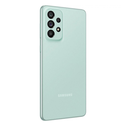 Samsung Galaxy A73 5G 8/256GB Мятный (Global Version)