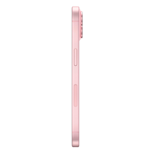 Apple iPhone 15 256 ГБ Pink nano SIM + eSIM