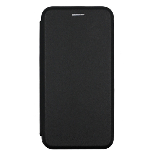 Чехол книжка для Samsung Galaxy A72 Черный