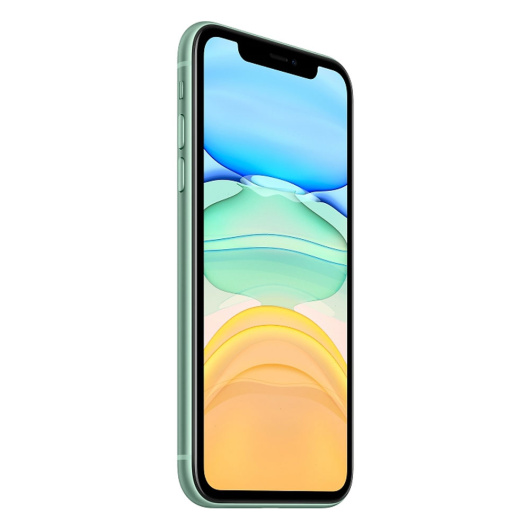 Apple iPhone 11 64GB Зеленый (US)