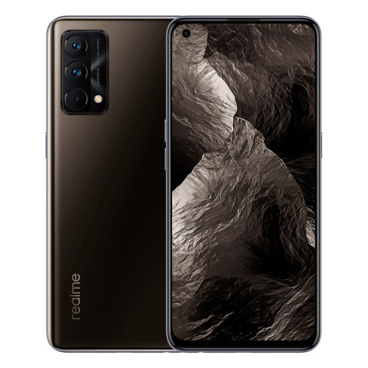 Realme GT Master Edition 5G 8/256Gb Черный