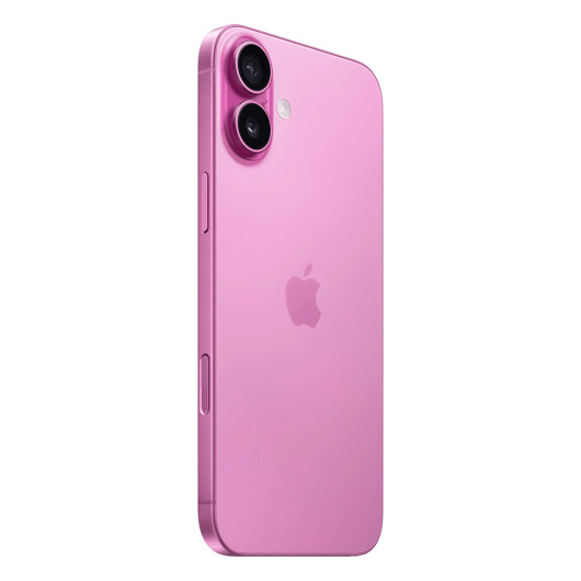 Apple iPhone 16 512 ГБ Pink nano SIM + eSIM