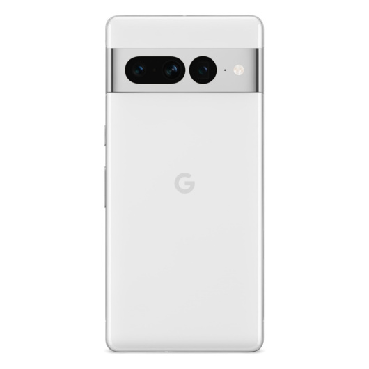 Google Pixel 7 Pro 12/128Gb белый (US)