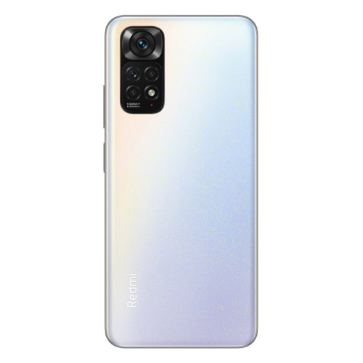 Xiaomi Redmi Note 11S 8/128Gb Global Белый