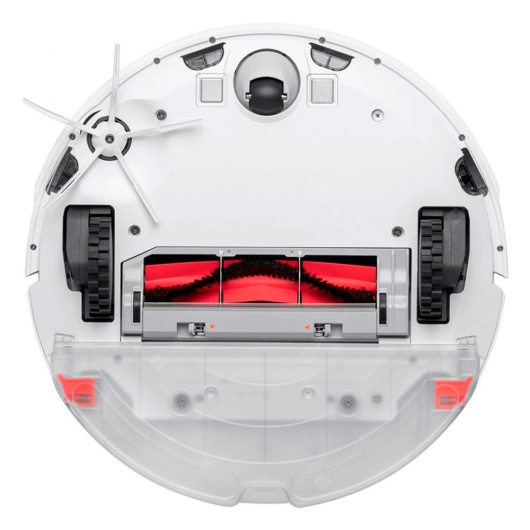 Робот-пылесос Roborock S5 MAX (Global) Белый