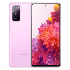 Samsung Galaxy S20FE (SM-G780G) 6/128Gb Лаванда (РСТ)