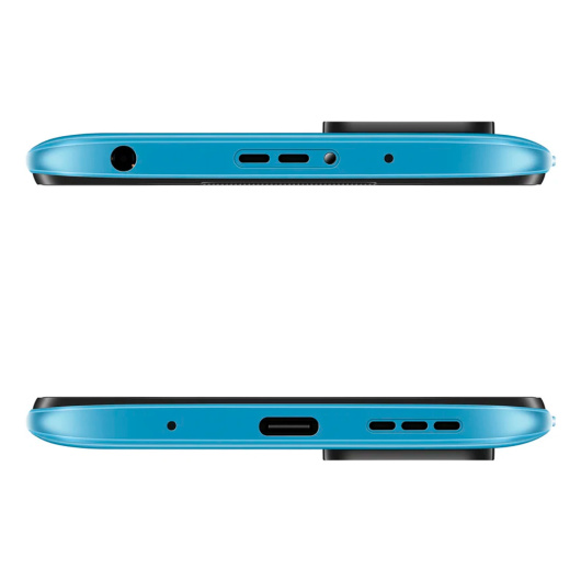 Xiaomi Redmi 10 2022 4/128Gb Global Синий