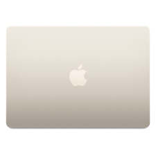 Ноутбук Apple MacBook Air 13.6 2022 M2 16GB/1024GB Сияющая звезда (MN6Y3)