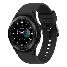 Умные часы Samsung Galaxy Watch4 Classic 42мм Global черный