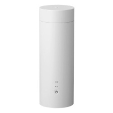 Термос Xiaomi Viomi Travel Electric Cup (0.4 л) Белый