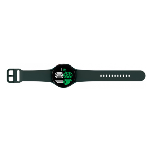Умные часы Samsung Galaxy Watch 4 44 мм Wi-Fi NFC Global, оливковый