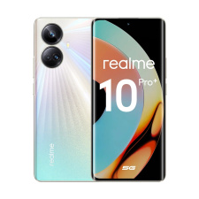 Realme 10 Pro Plus 5G 12/256Gb Золотой