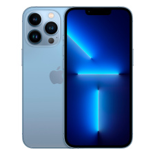 Apple iPhone 13 Pro Max 1TB Голубой (US)