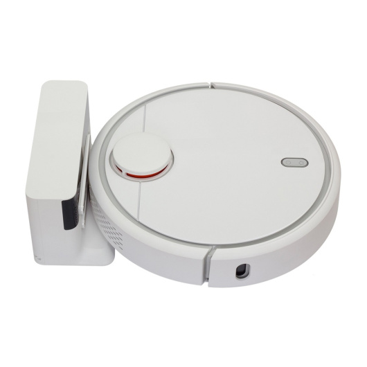 Робот-пылесос Xiaomi Mi Robot Vacuum Cleaner Global Version