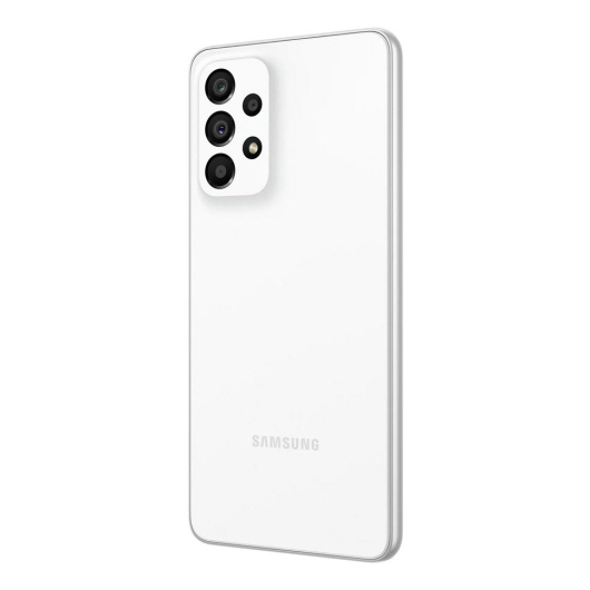 Samsung Galaxy A33 5G 8/128Gb Белый