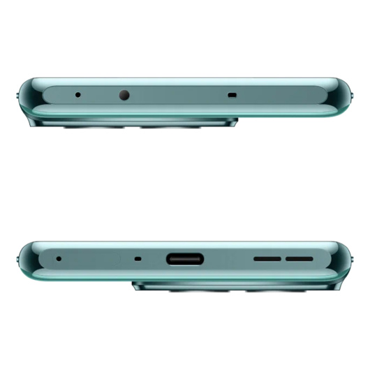 OnePlus Ace 2 Pro 16/512GB CN Зеленый