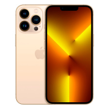 Apple iPhone 13 Pro Max 256Gb Золотой nano SIM + eSIM