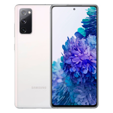 Samsung Galaxy S20FE (SM-G780G) 6/128Gb Белый (РСТ)