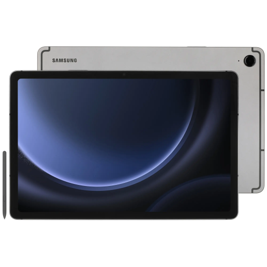 Планшет Samsung Galaxy Tab S9 FE 6ГБ/128ГБ,5G,серый