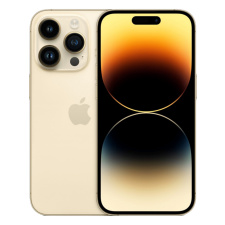 Apple iPhone 14 Pro Max 128 ГБ Gold nano SIM + eSIM