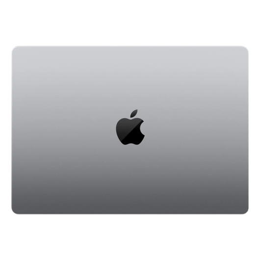 Ноутбук Apple MacBook Pro 14 Late 2021 M1 Pro 16GB/512GB Серый космос (MKGP3)