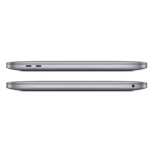 Ноутбук Apple MacBook Pro 13 2022 M2 16GB/256GB Серый космос (Z16R0000B)