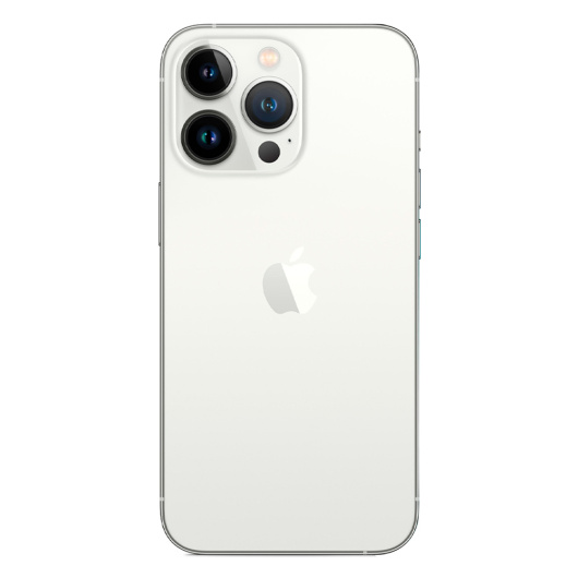 Apple iPhone 13 Pro Max 128Gb Серебристый (US)