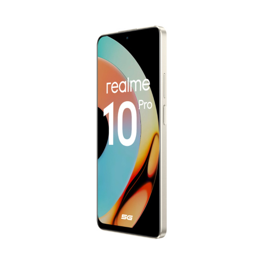 Realme 10 Pro 5G NFC 8/128Gb Золотистый