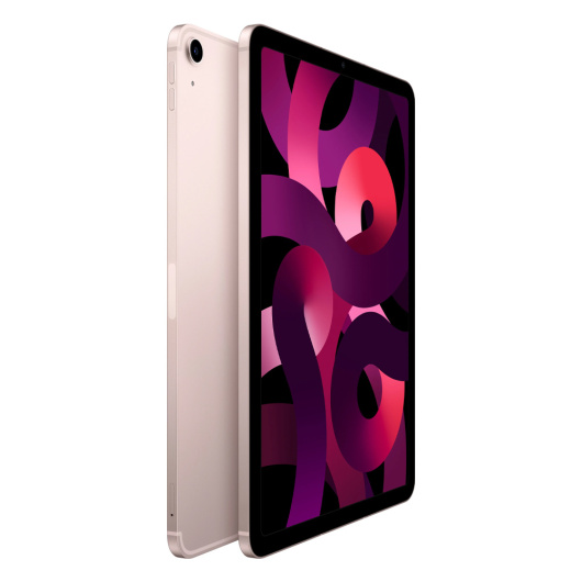 Планшет Apple iPad Air (2022) 64Gb Wi-Fi Pink