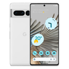 Google Pixel 7 Pro 12/256Gb белый (US)