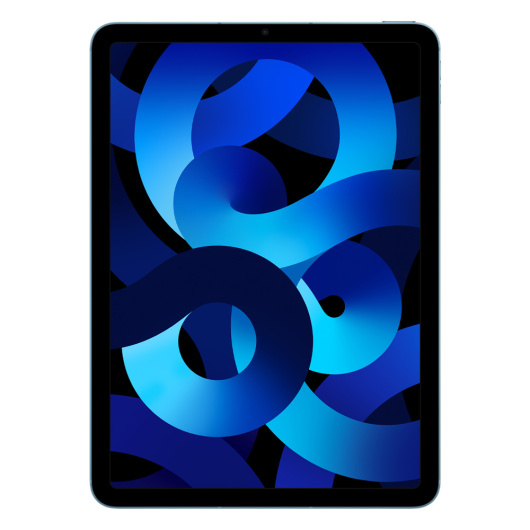 Планшет Apple iPad Air (2022) 256Gb Wi-Fi Голубой