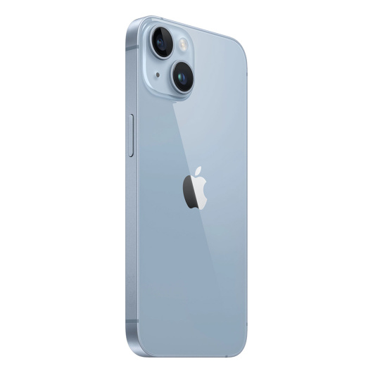 Apple iPhone 14 Plus 256 ГБ Blue nano SIM + eSIM