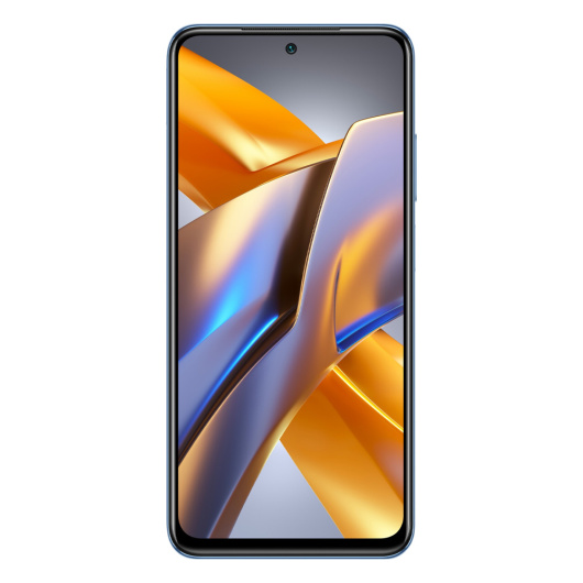 Xiaomi Poco M5s 8/256Gb (NFC) Global Голубой