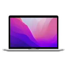 Ноутбук Apple MacBook Pro 13 2022 M2 8GB/512GB Серебристый (MNEQ3)
