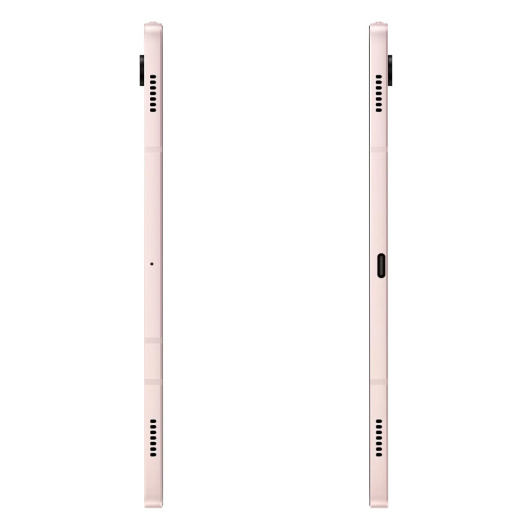 Планшет Samsung Galaxy Tab S8 8 ГБ/128 ГБ, Wi-Fi, розовый (Global Version)