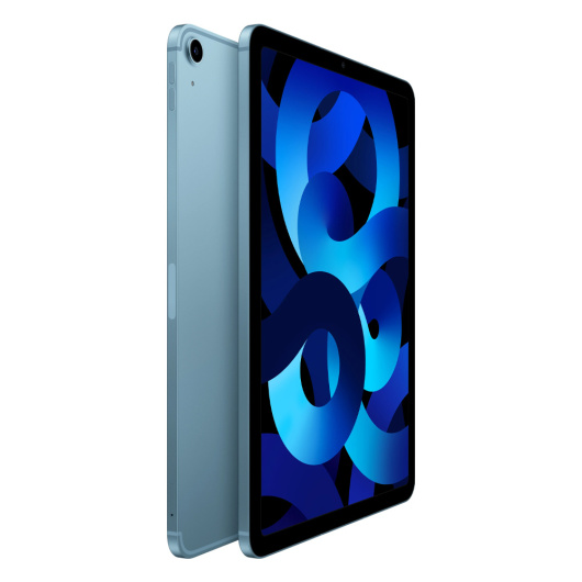 Планшет Apple iPad Air (2022) 256Gb Wi-Fi Голубой