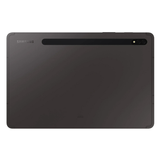 Планшет Samsung Galaxy Tab S8 8 ГБ/256 ГБ, Wi-Fi, графит (Global Version)