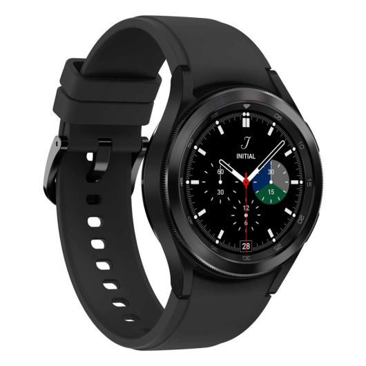 Умные часы Samsung Galaxy Watch4 Classic 42мм Global черный