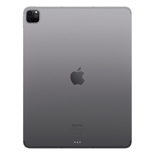 Планшет Apple iPad Pro 12.9 (2022) 128Gb Wi-Fi Серый космос