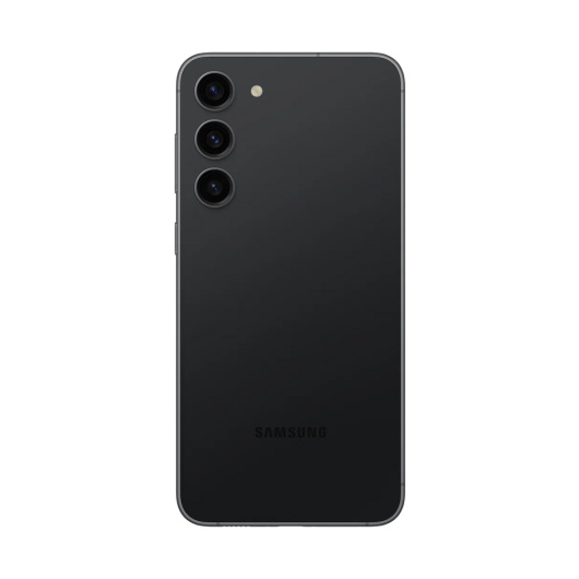 Samsung Galaxy S23+ 8/512GB черный (SM-S916B)