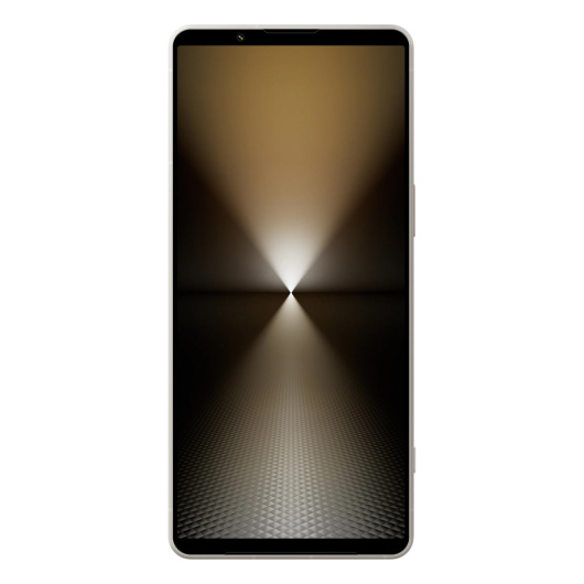 Sony Xperia 1 VI 12/256Gb Global Серебристый