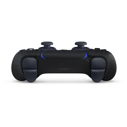 Геймпад PlayStation DualSense Wireless Controller для PS5 черный