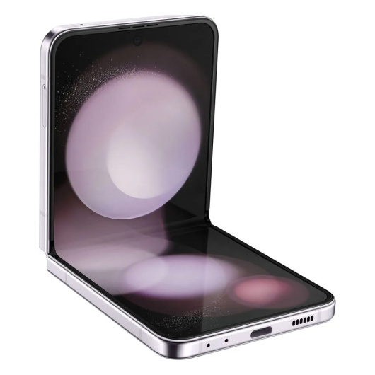 Samsung Galaxy Z Flip5 8/256Gb SM-F731B Global Фиолетовый
